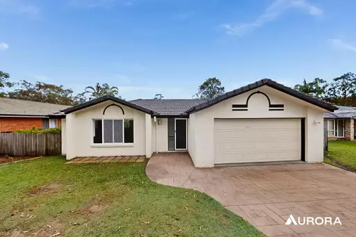 12 Coolnwynpin Way, Capalaba Leased by Aurora Property