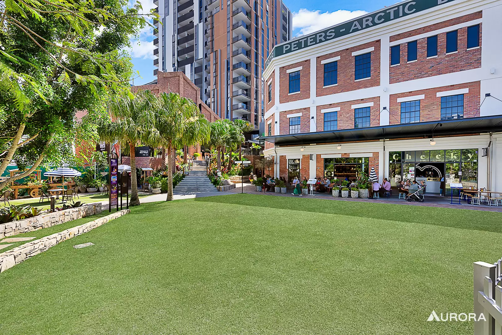 10101/19 Wilson Street, West End Sold by Aurora Property - image 21