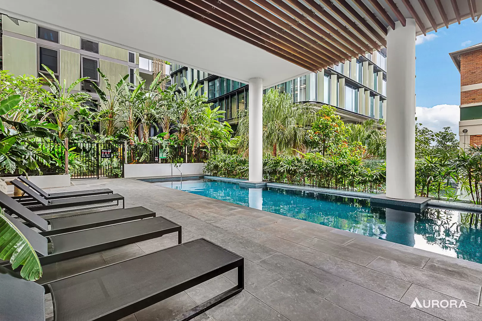 10101/19 Wilson Street, West End Sold by Aurora Property - image 8