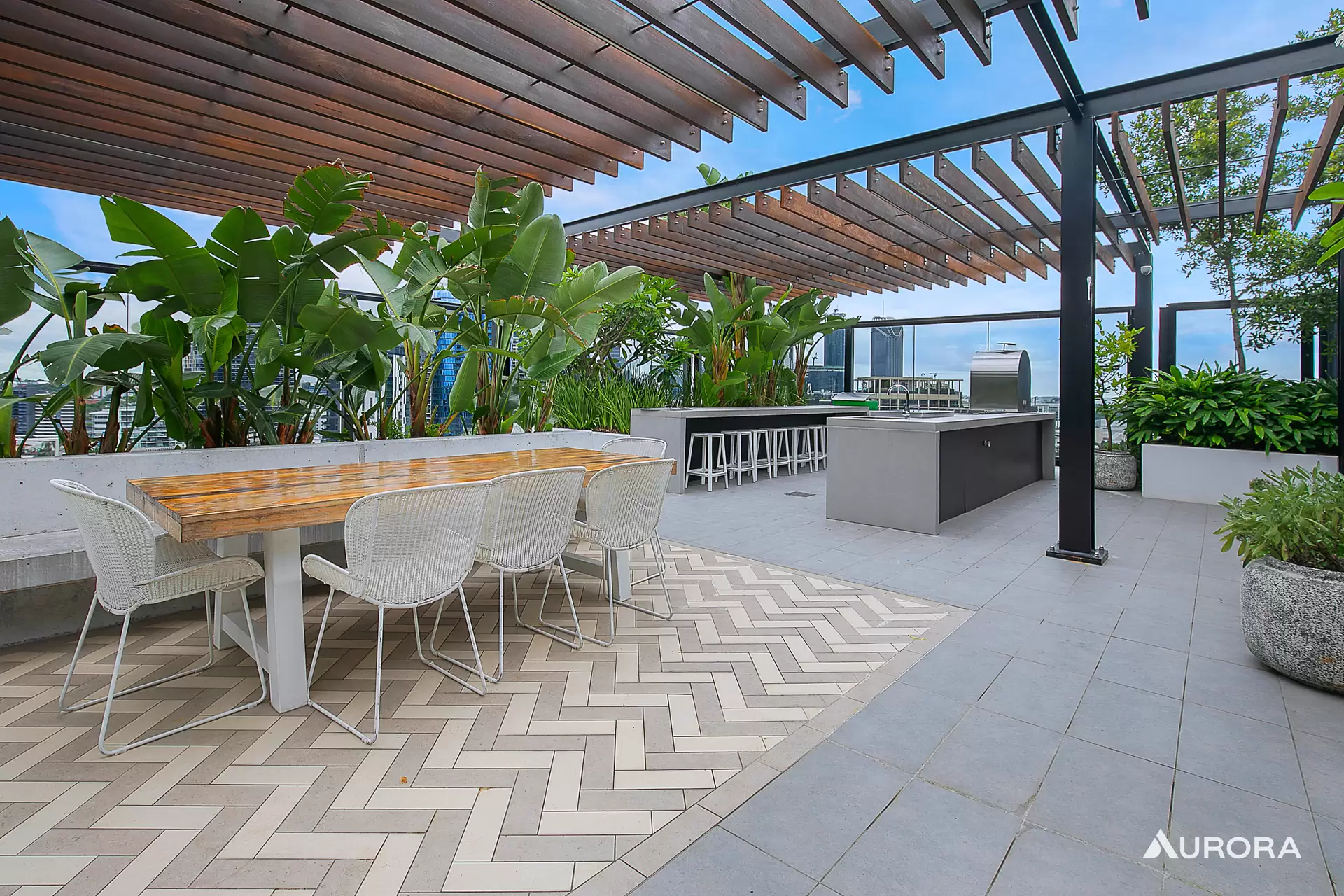 10101/19 Wilson Street, West End Sold by Aurora Property - image 1