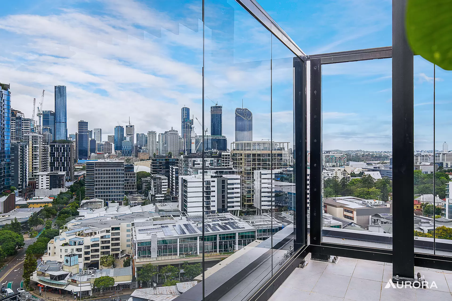 10101/19 Wilson Street, West End Sold by Aurora Property - image 1