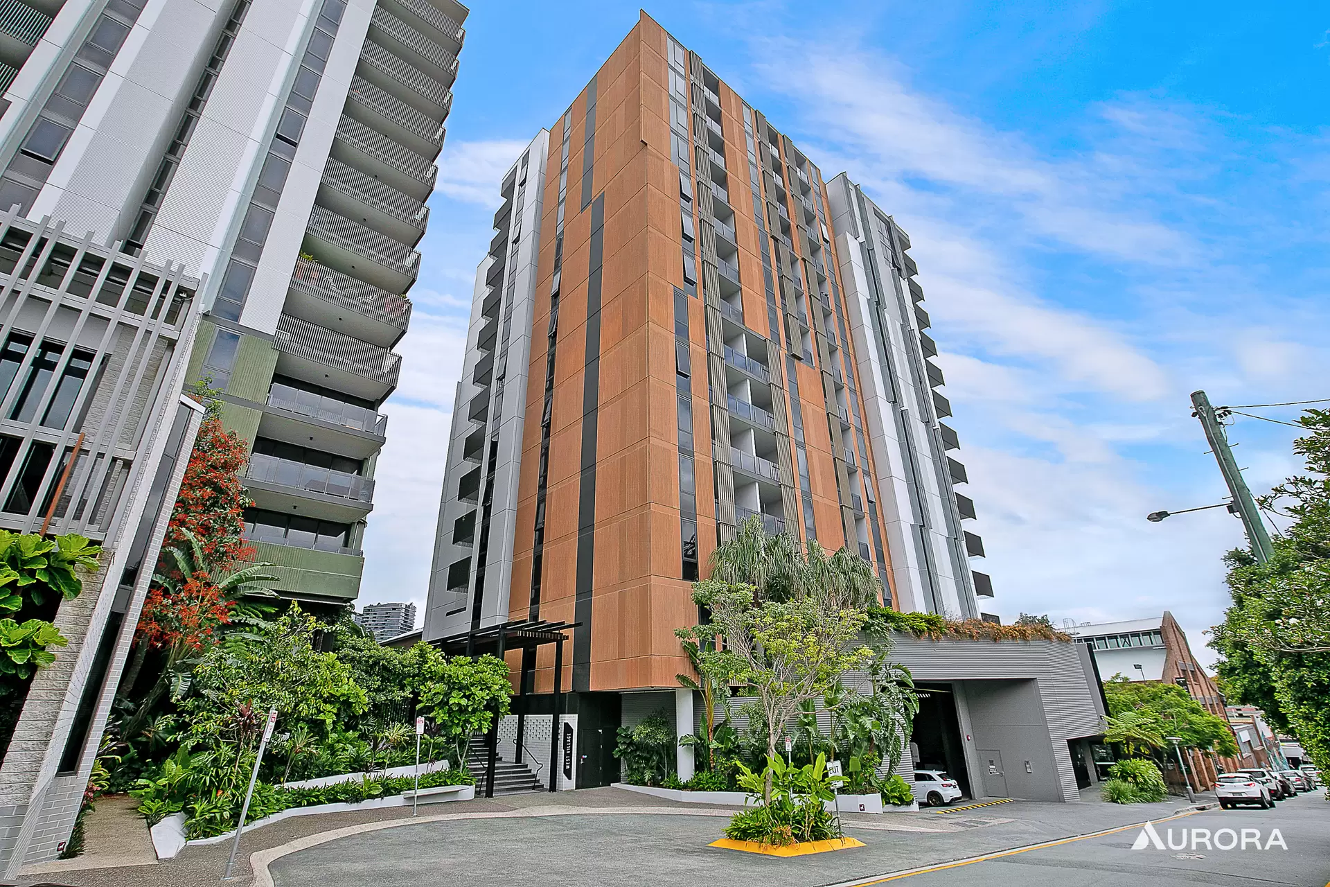 10101/19 Wilson Street, West End Sold by Aurora Property - image 1