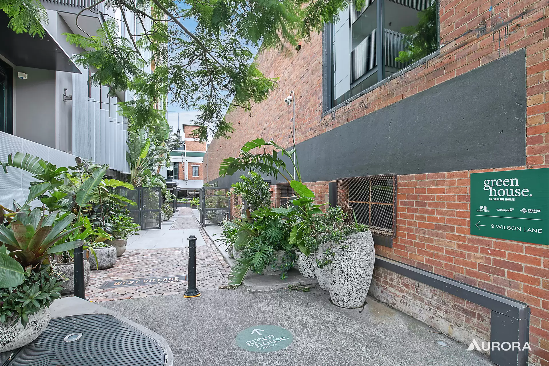 10101/19 Wilson Street, West End Sold by Aurora Property - image 1