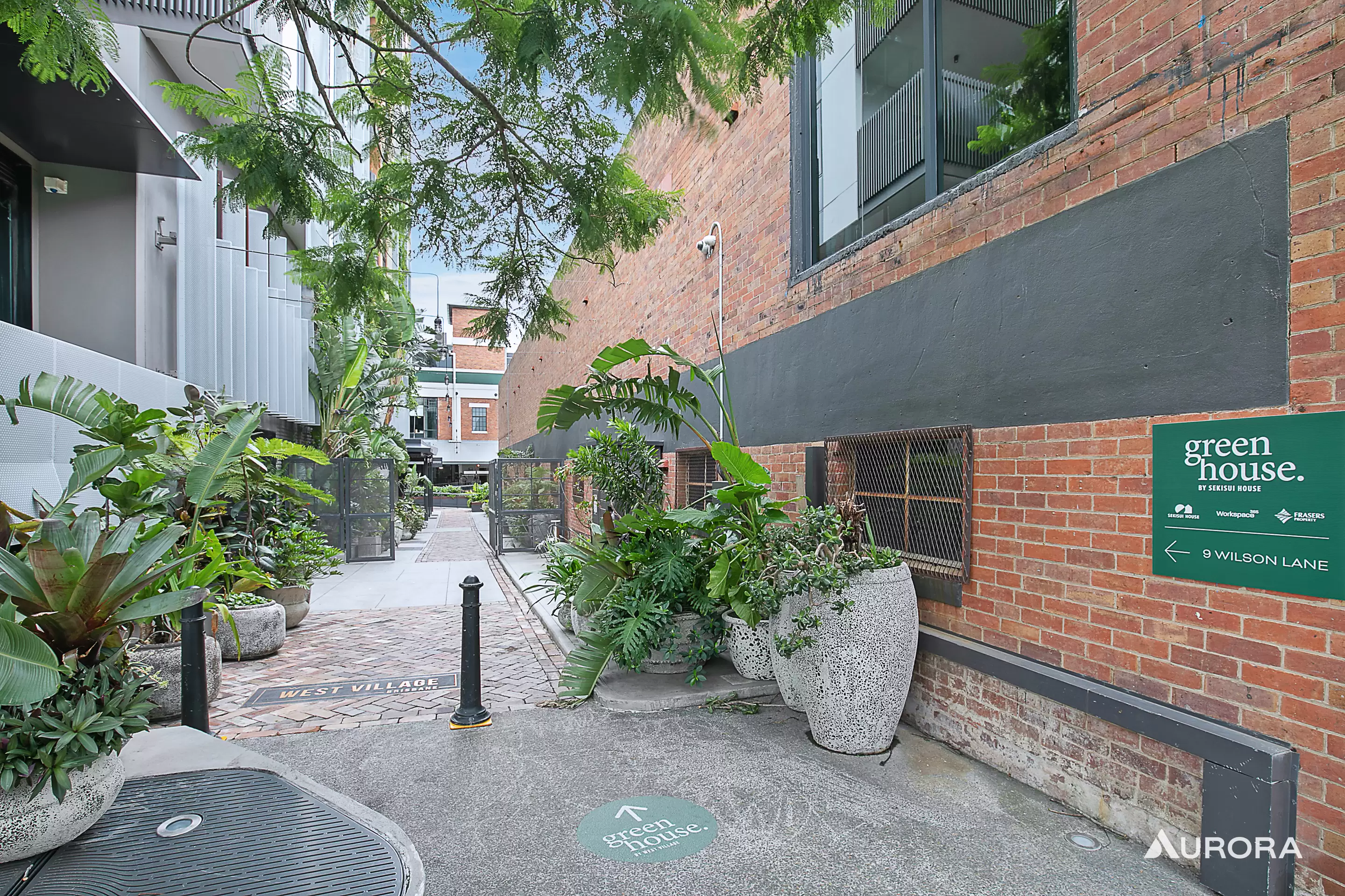 10101/19 Wilson Street, West End Sold by Aurora Property - image 18