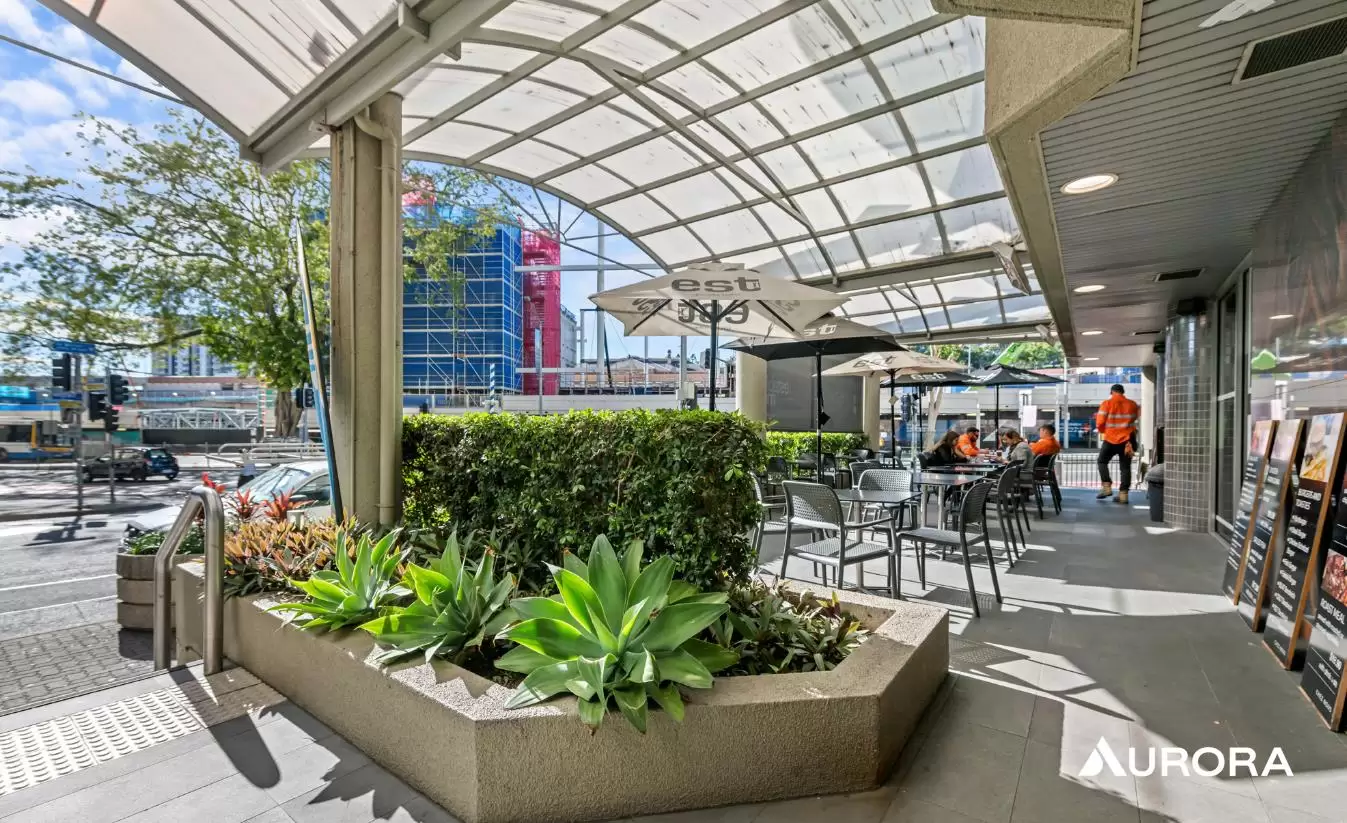 903/160 Roma Street, Brisbane City Leased by Aurora Property - image 11