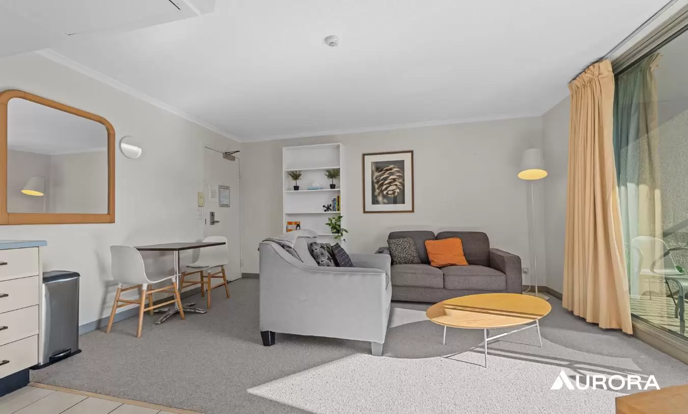 903/160 Roma Street, Brisbane City Leased by Aurora Property - image 2