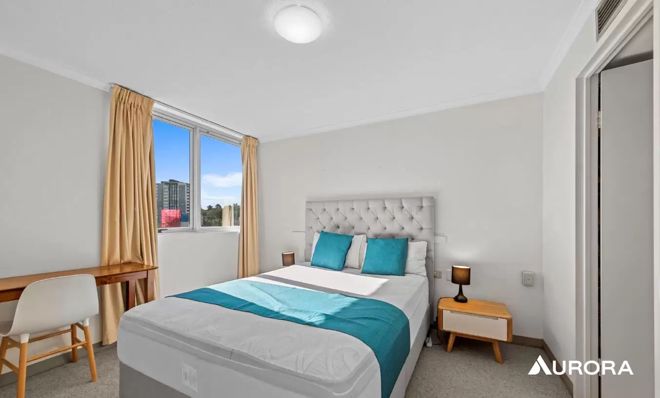 903/160 Roma Street, Brisbane City Leased by Aurora Property - image 5