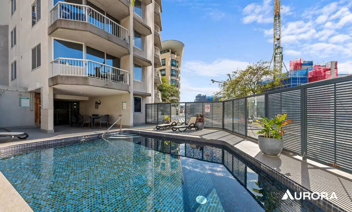 903/160 Roma Street, Brisbane City Leased by Aurora Property - image 1