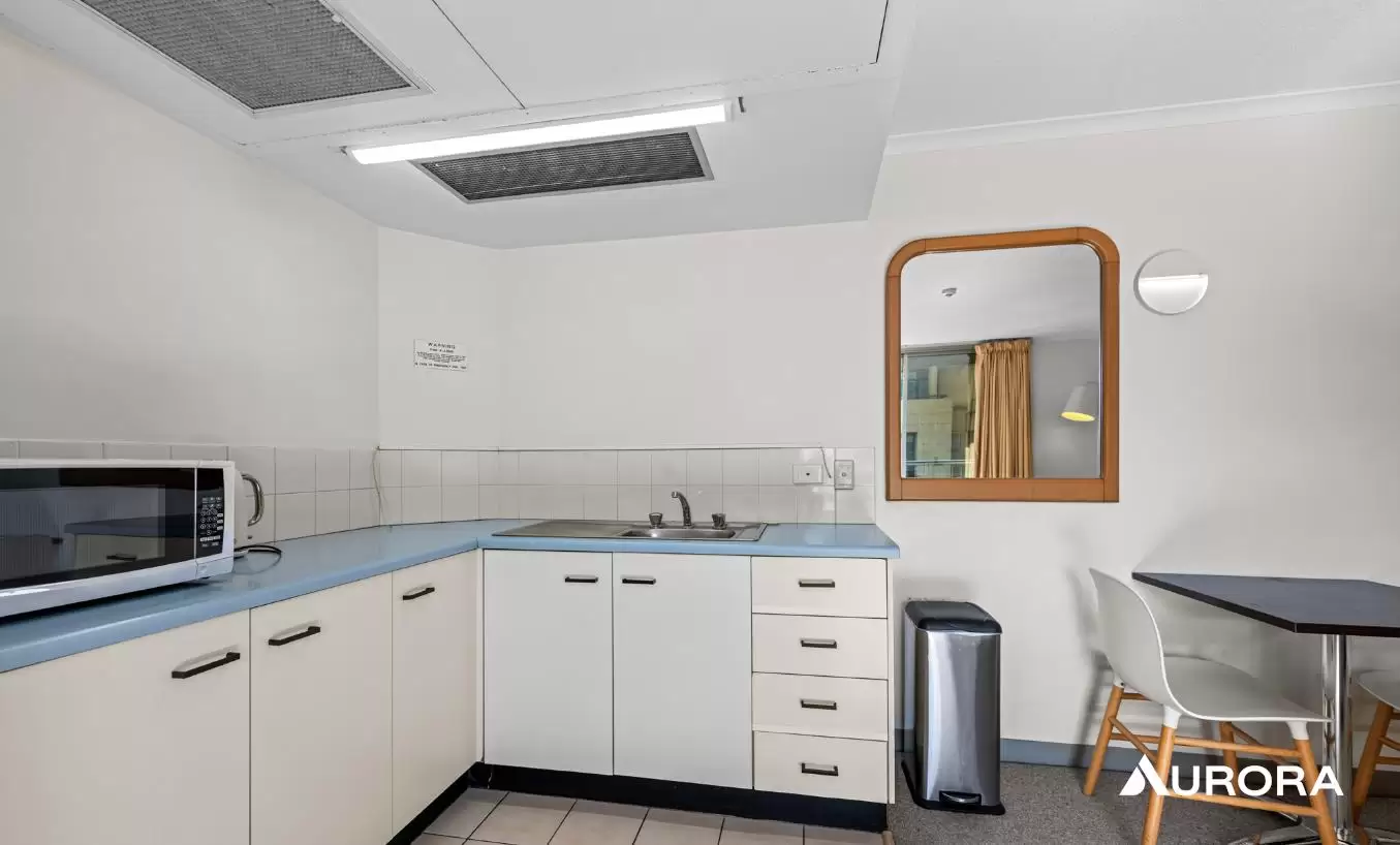 903/160 Roma Street, Brisbane City Leased by Aurora Property - image 4