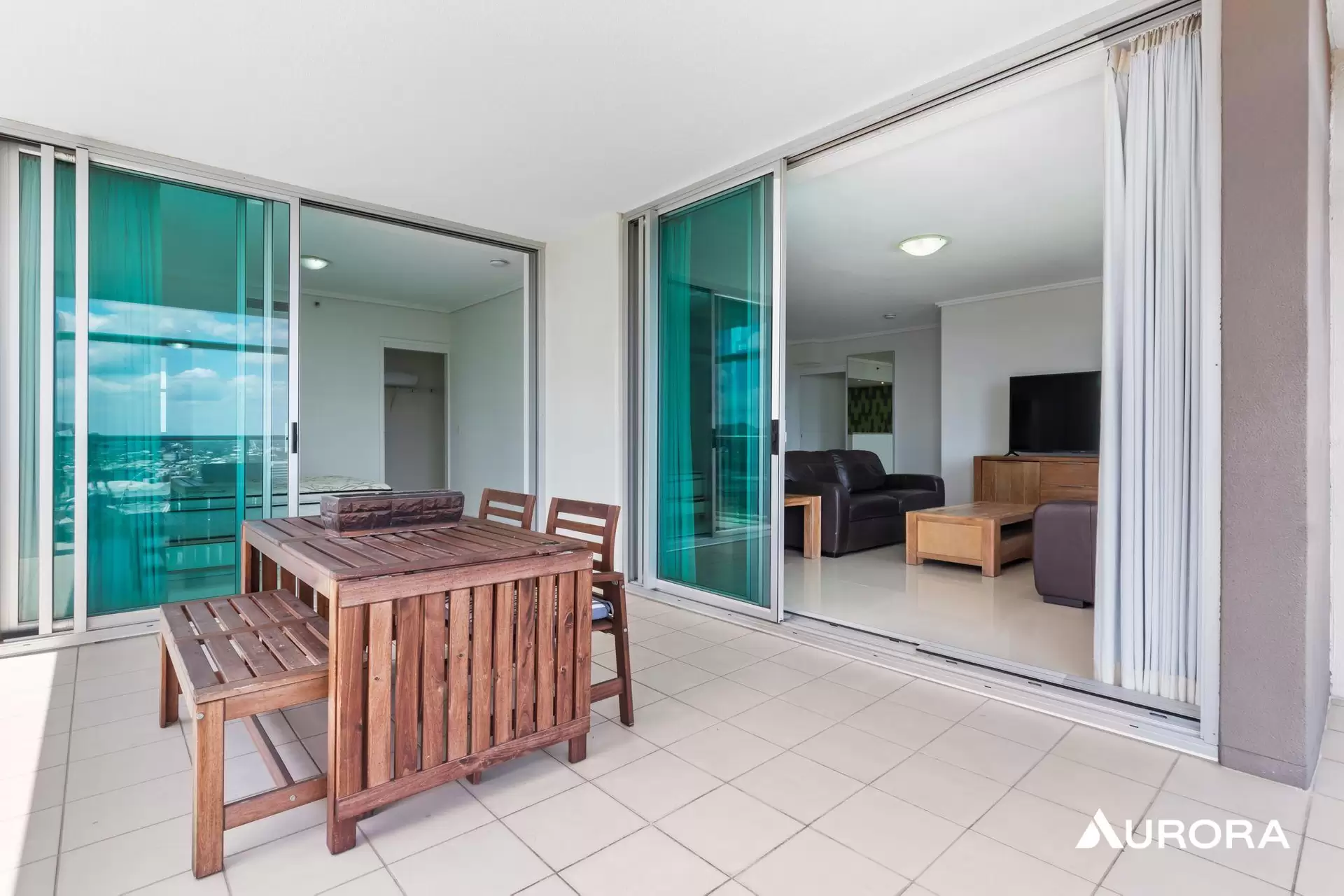 2001/151 George Street, Brisbane City Leased by Aurora Property - image 1