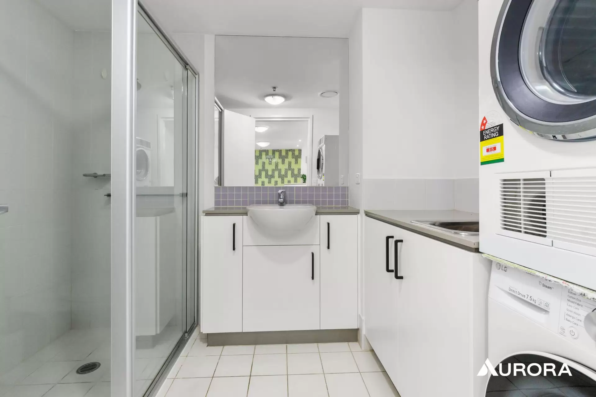 2001/151 George Street, Brisbane City Leased by Aurora Property - image 1