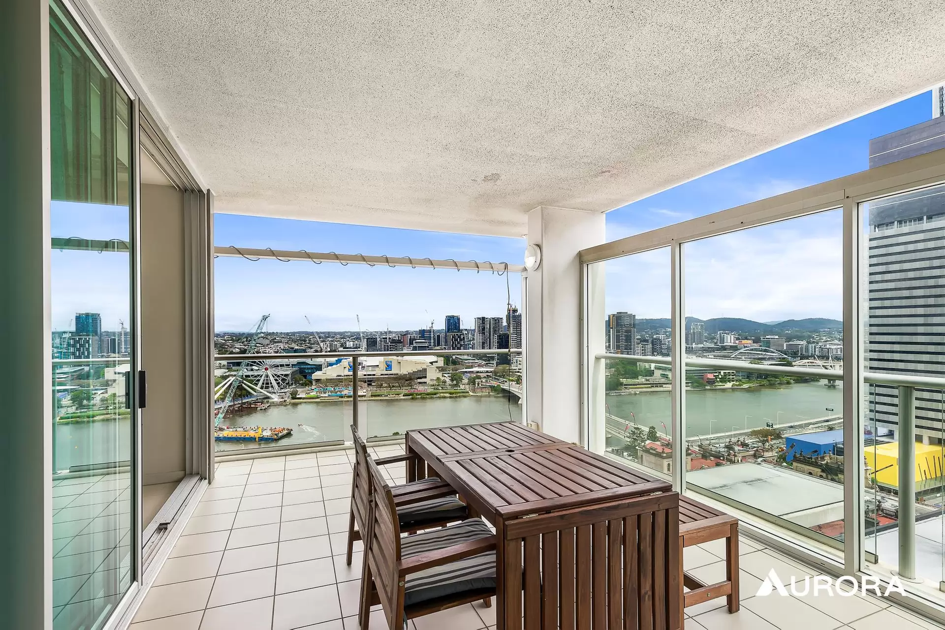 2001/151 George Street, Brisbane City Leased by Aurora Property - image 1
