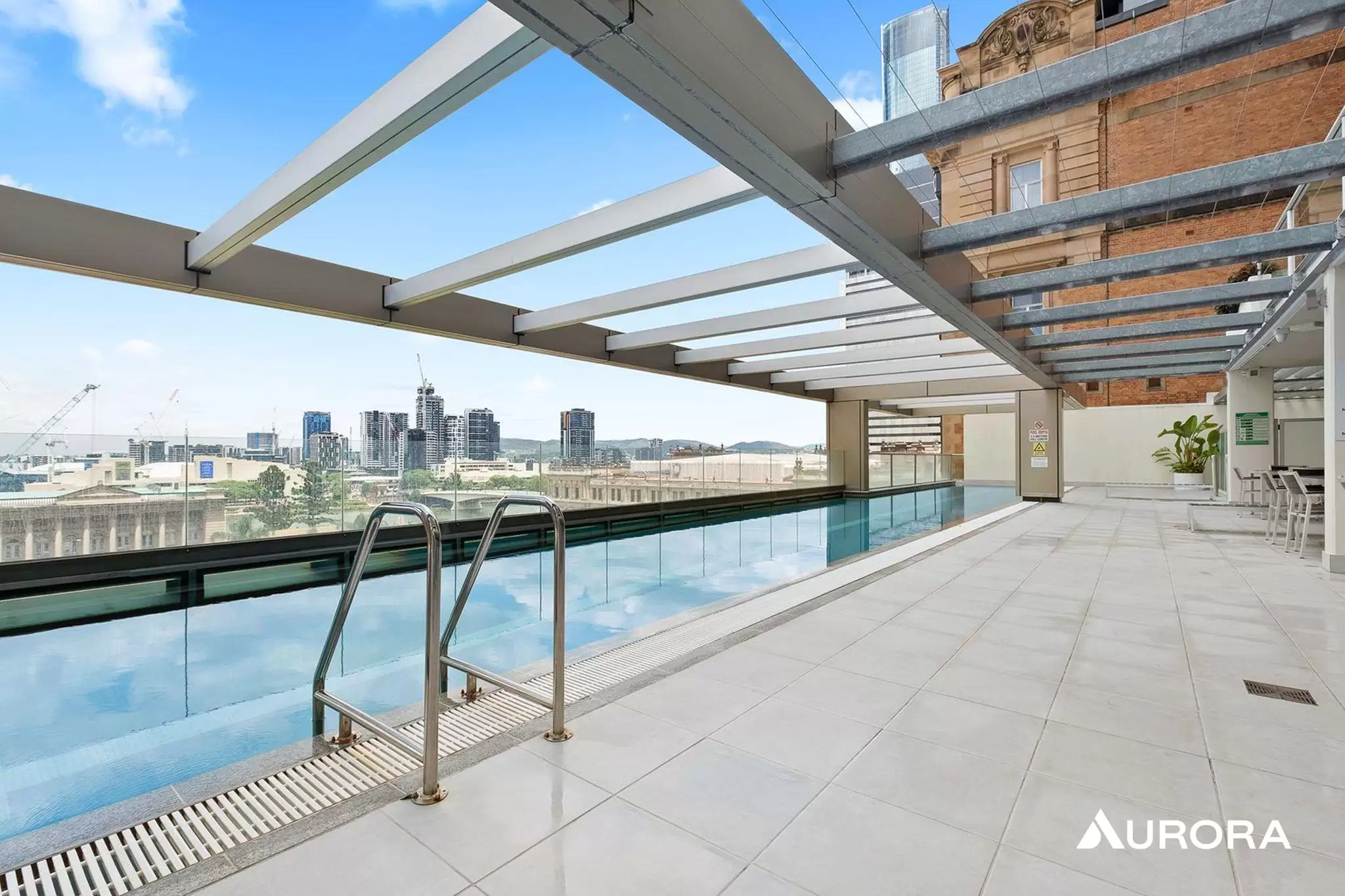 2001/151 George Street, Brisbane City Leased by Aurora Property - image 10