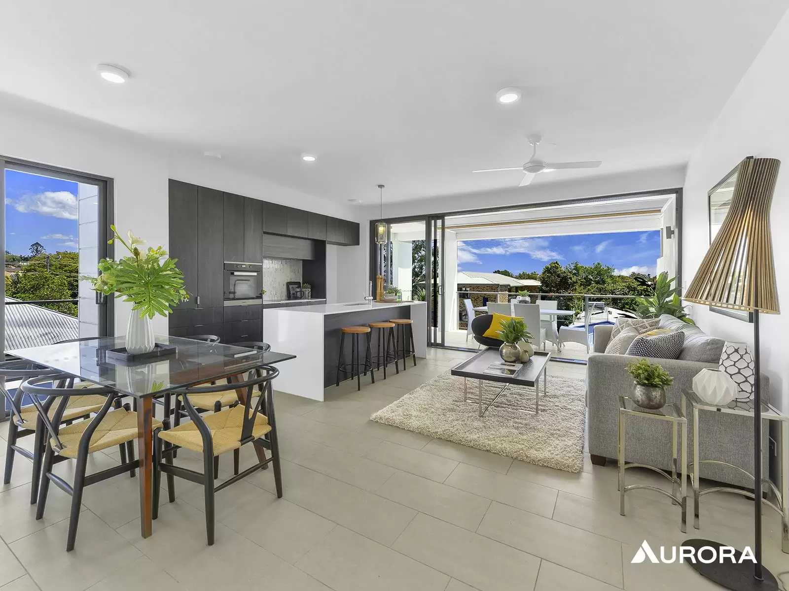 19/61 Kent Street, Hamilton Leased by Aurora Property - image 4