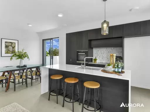 19/61 Kent Street, Hamilton Leased by Aurora Property