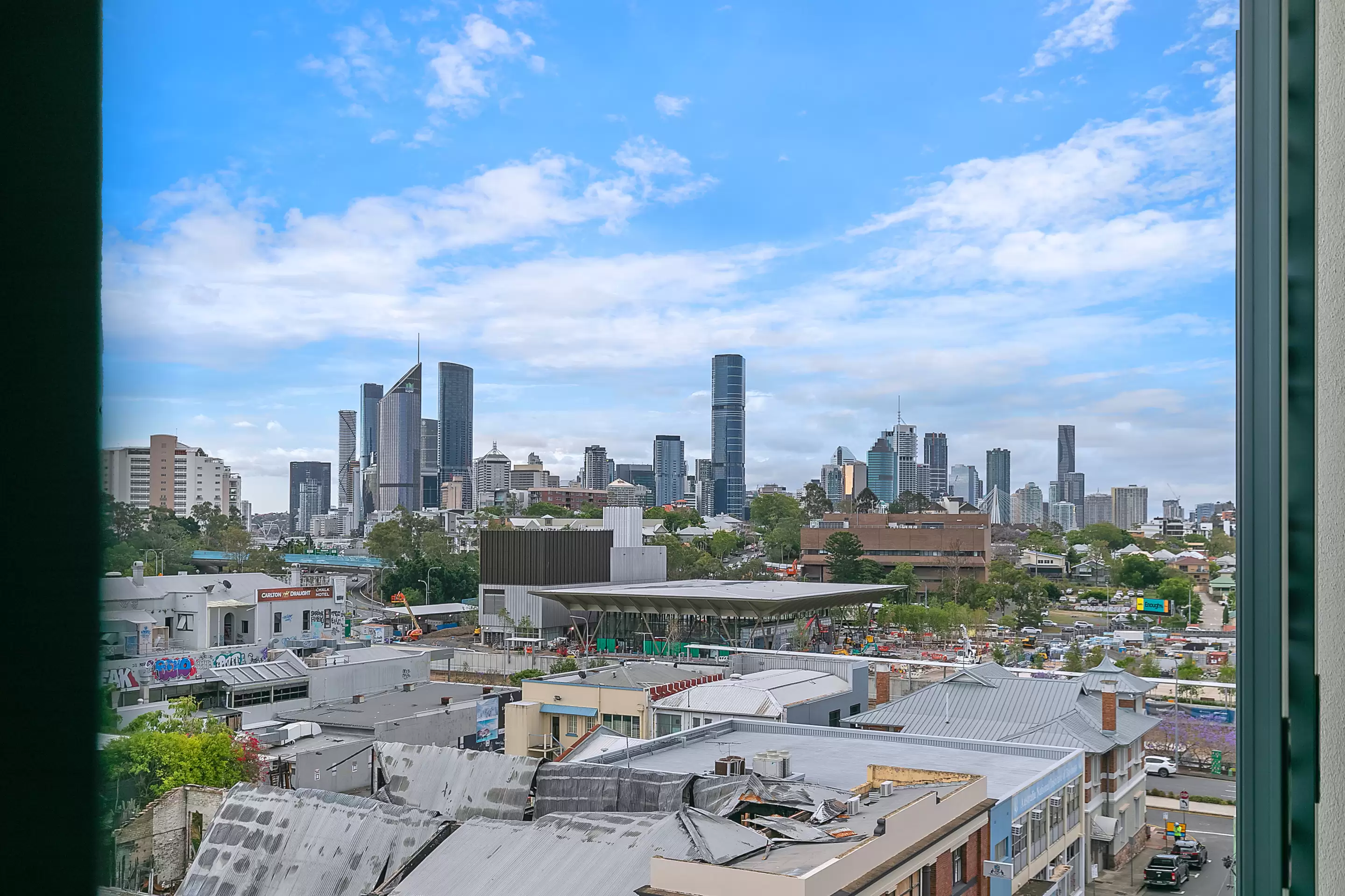 1609/4 Hubert Street, Woolloongabba Sold by Aurora Property - image 8