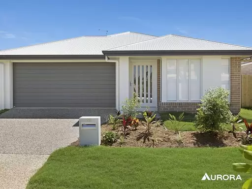 23 Simon Street, Victoria Point Leased by Aurora Property