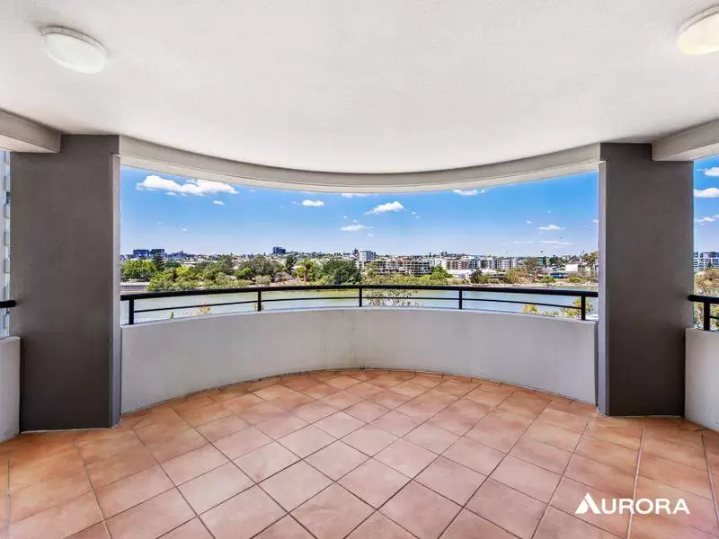 38/66 Dunmore Terrace, Auchenflower Leased by Aurora Property - image 9