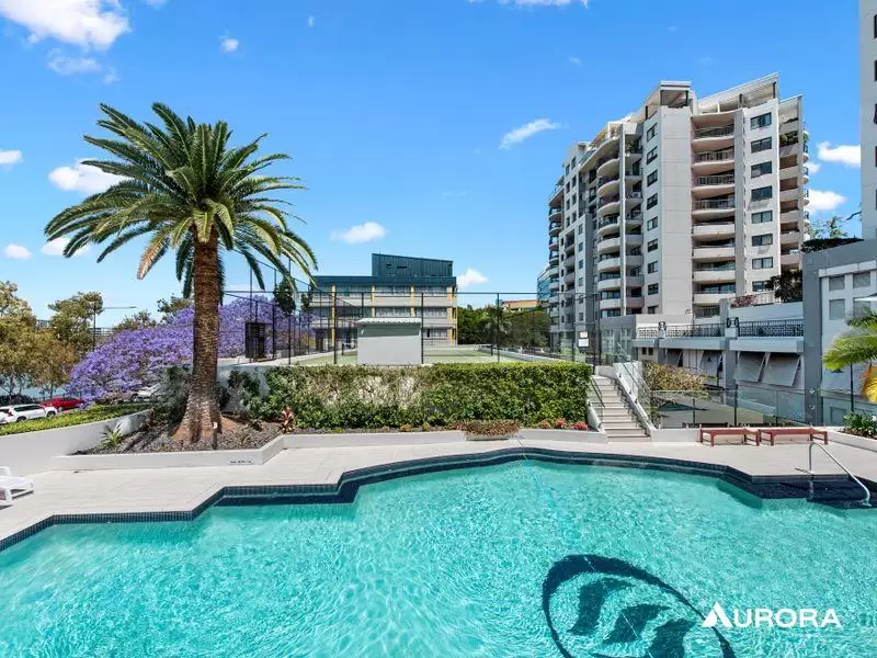 38/66 Dunmore Terrace, Auchenflower Leased by Aurora Property - image 12