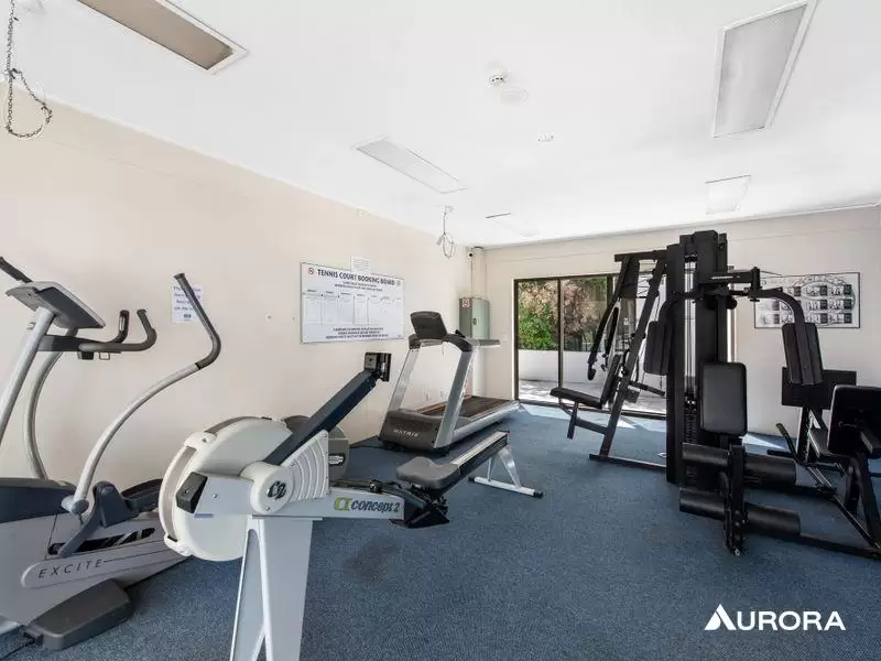 38/66 Dunmore Terrace, Auchenflower Leased by Aurora Property - image 13
