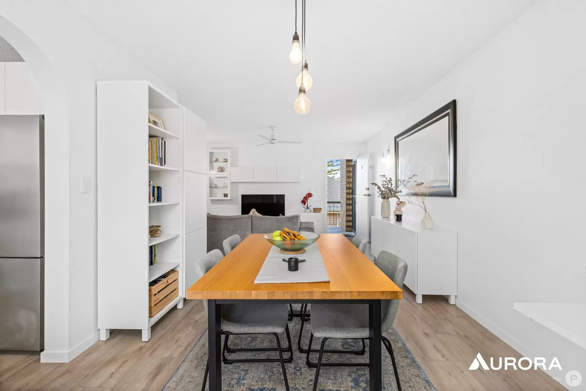 1/55 Central Avenue, Indooroopilly Leased by Aurora Property - image 1