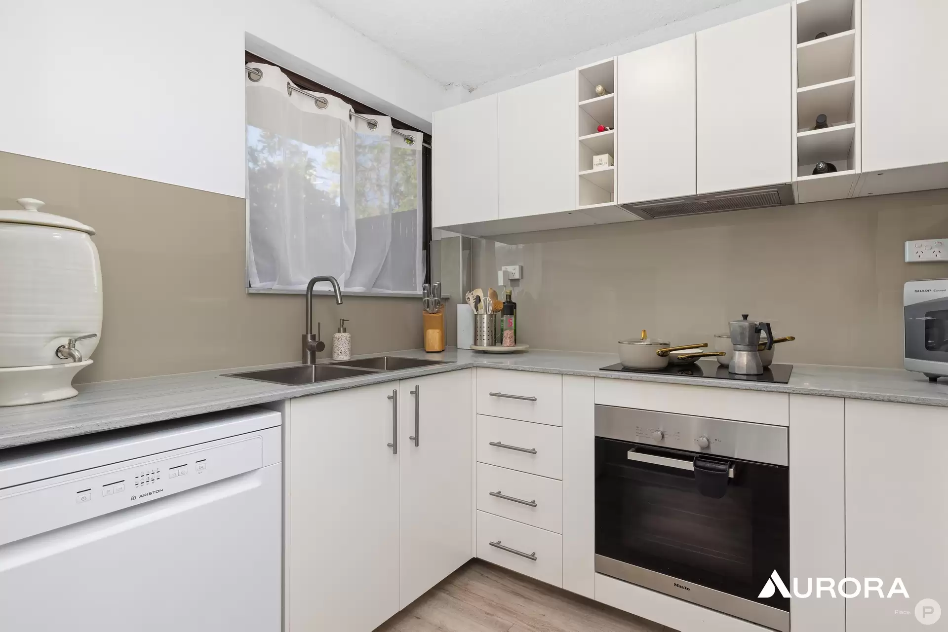 1/55 Central Avenue, Indooroopilly Leased by Aurora Property - image 1