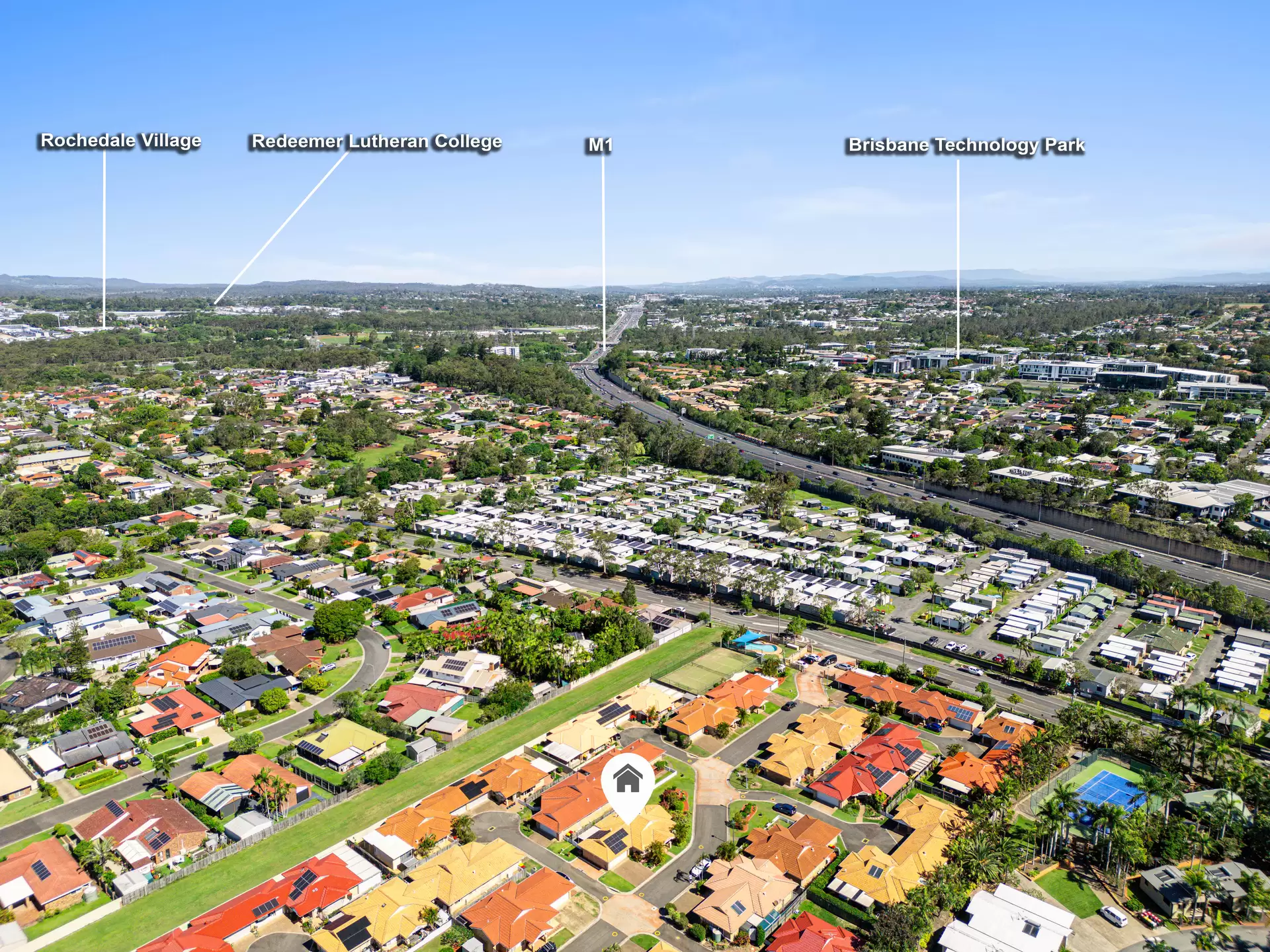 19/28 Holmead Road, Eight Mile Plains Sold by Aurora Property - image 1