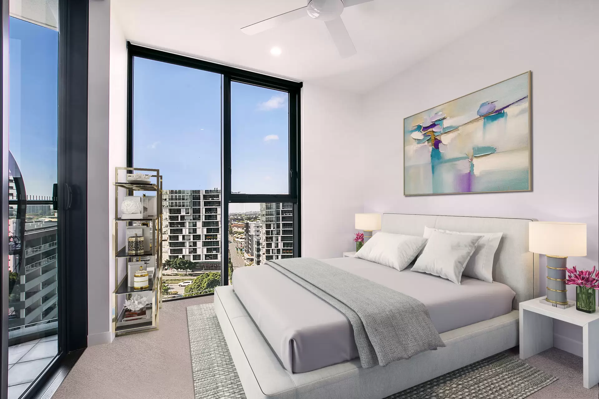 21001/7 Wharf Street, Hamilton Sold by Aurora Property - image 1