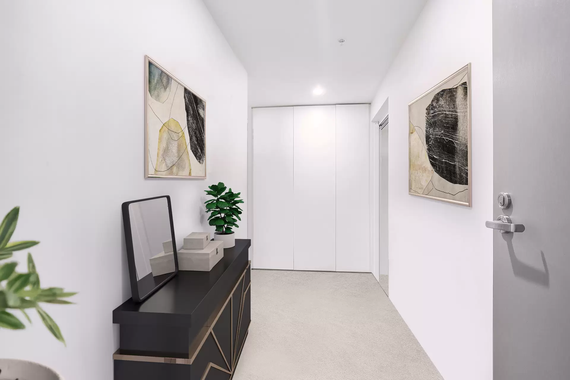 21001/7 Wharf Street, Hamilton Sold by Aurora Property - image 1