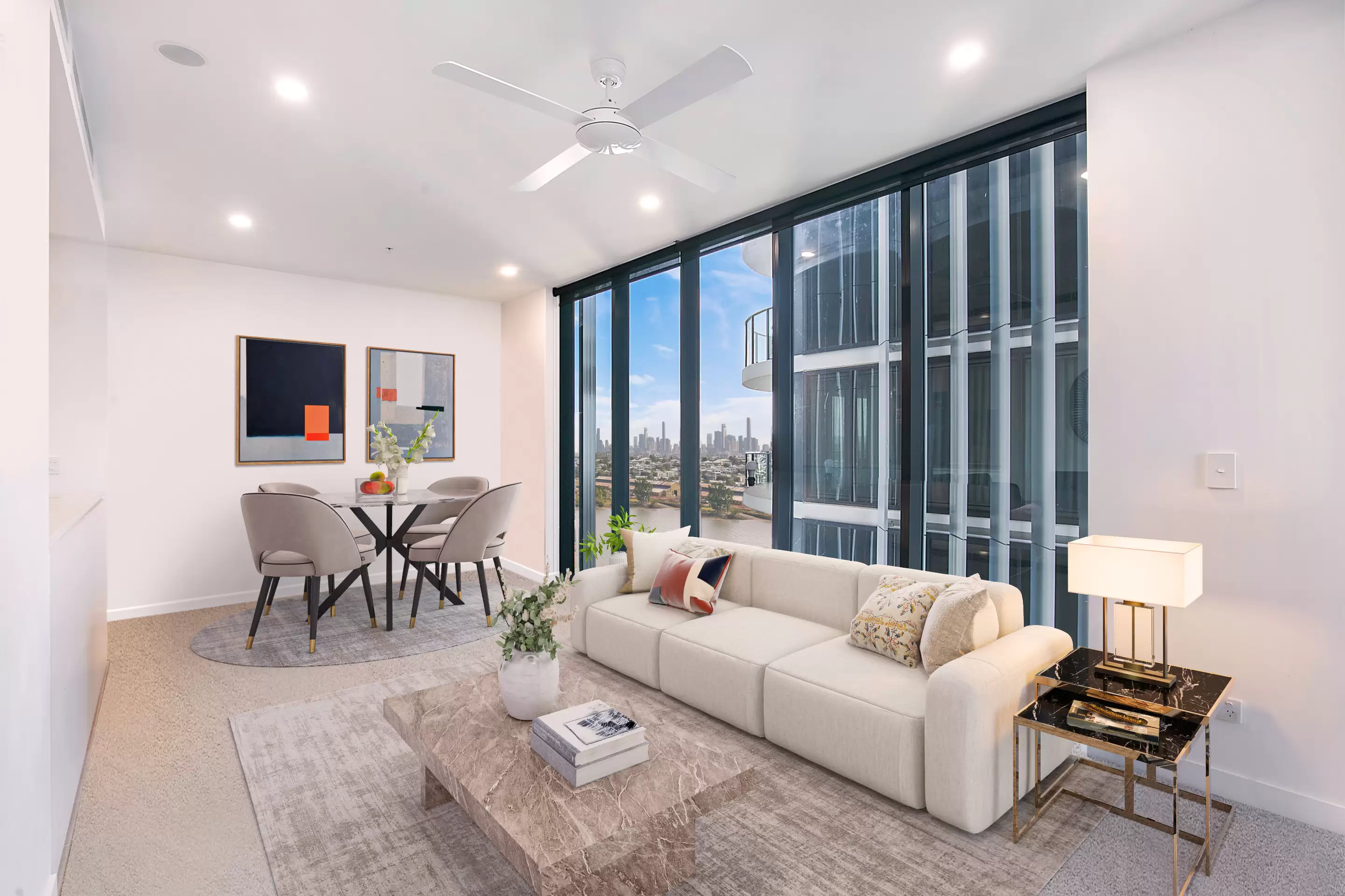 21001/7 Wharf Street, Hamilton Sold by Aurora Property - image 1