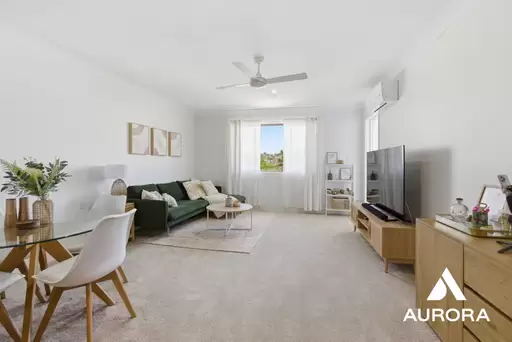 5/41 Leicester St, Coorparoo Leased by Aurora Property
