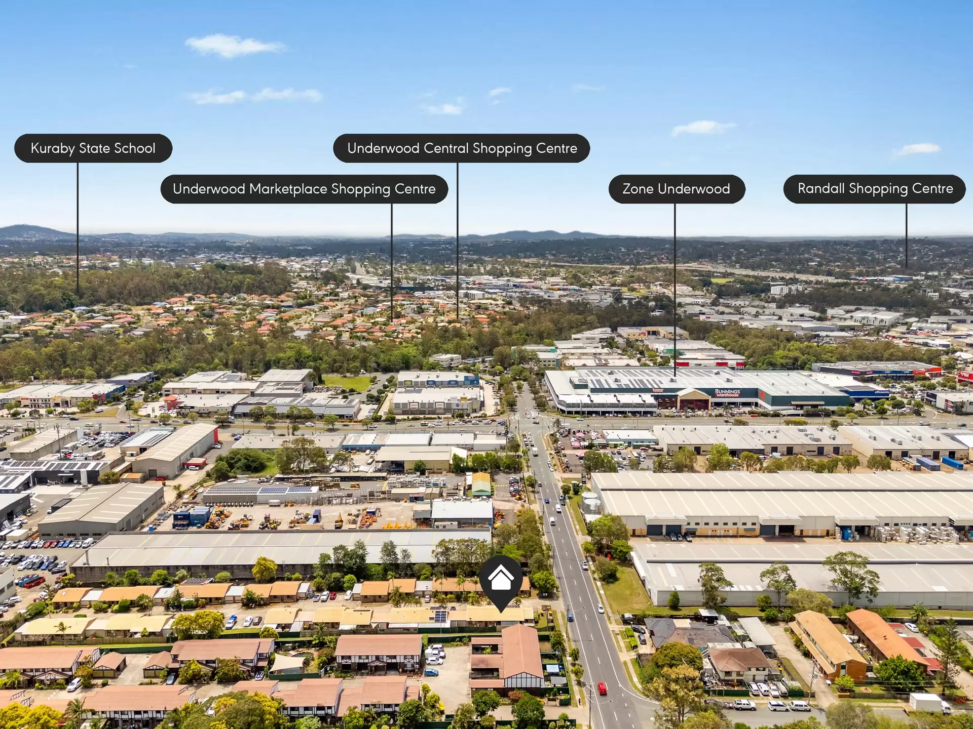 1/194 Ewing Road, Woodridge Sold by Aurora Property - image 1