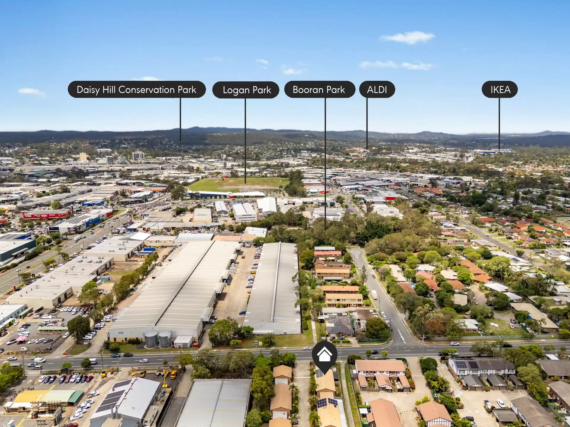 1/194 Ewing Road, Woodridge Sold by Aurora Property - image 1