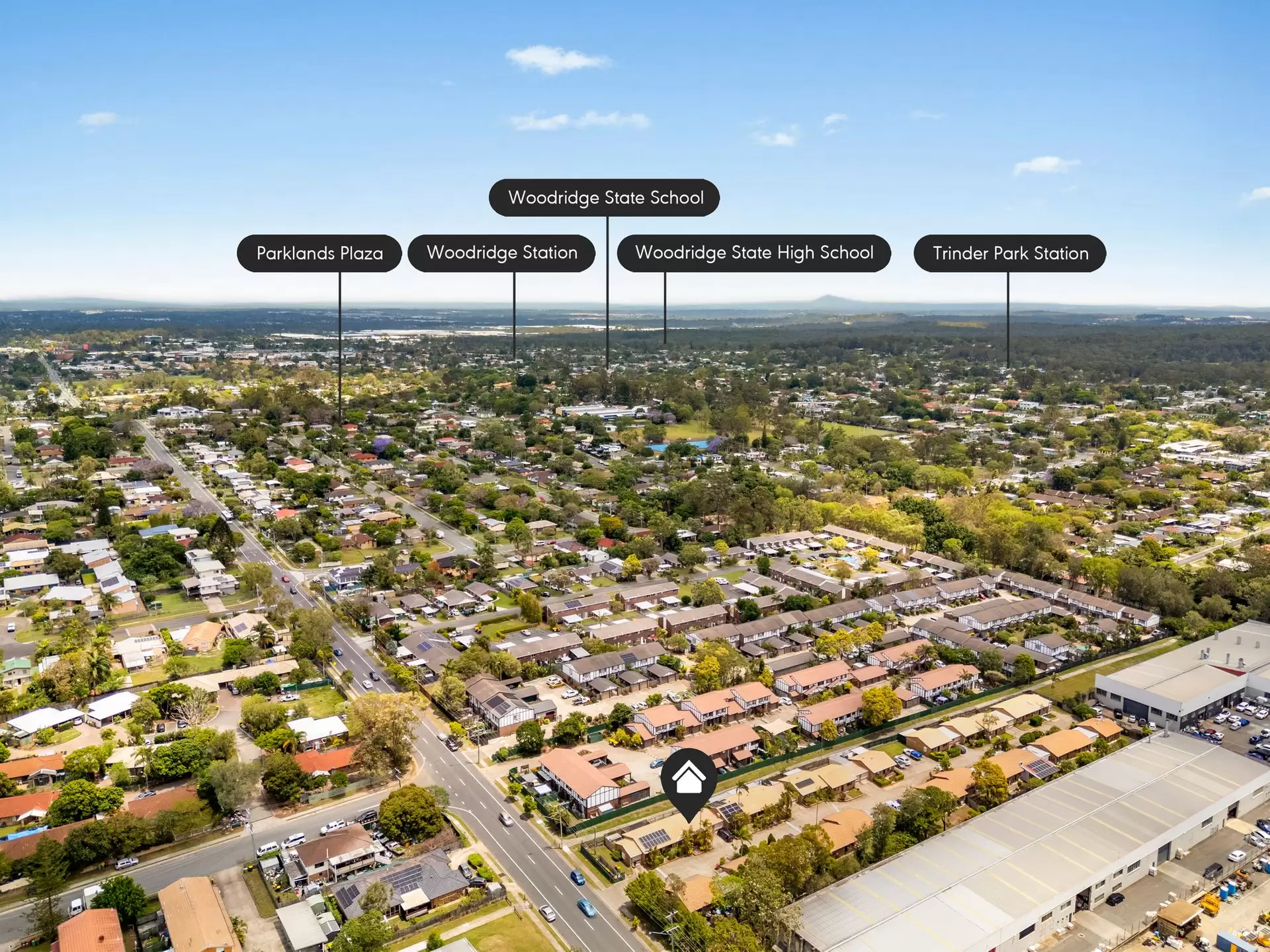 1/194 Ewing Road, Woodridge Sold by Aurora Property - image 1