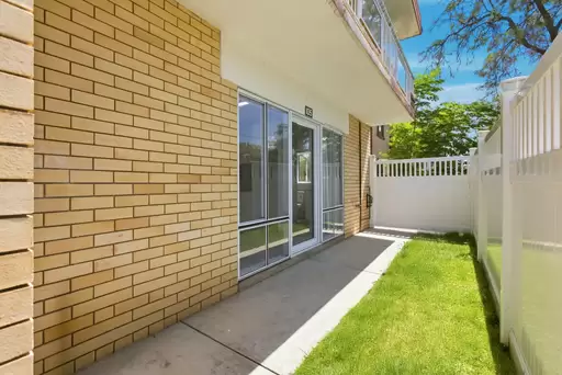 1a/105 Beatrice Terrace, Ascot Leased by Aurora Property