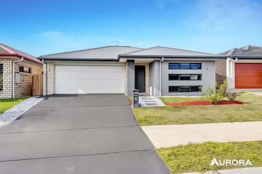 94 Steamer Way, Spring Mountain Leased by Aurora Property