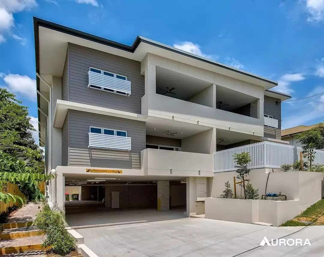 1/39 Horsington Street, Morningside Leased by Aurora Property - image 1