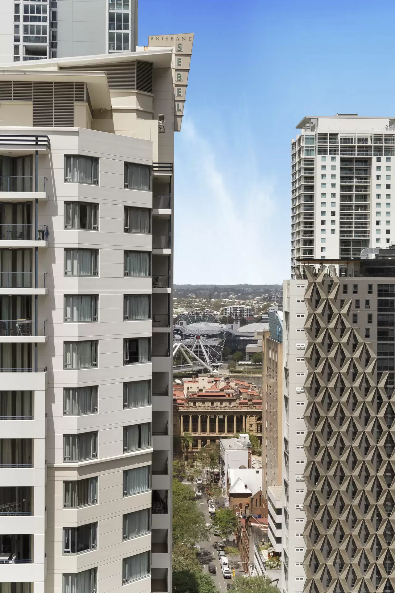 2603/127 Charlotte Street, Brisbane City Sold by Aurora Property - image 1
