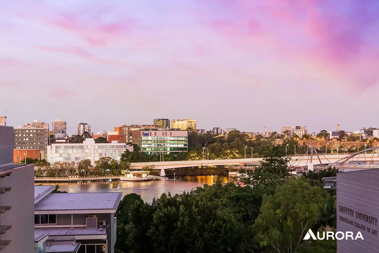 601/269 Grey Street, South Brisbane For Lease by Aurora Property - image 9