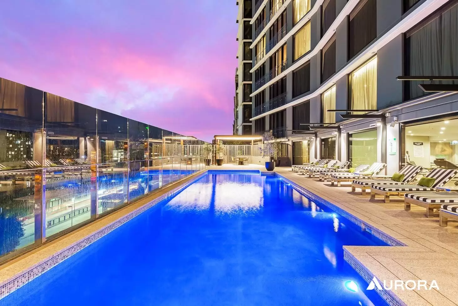 601/269 Grey Street, South Brisbane For Lease by Aurora Property - image 10