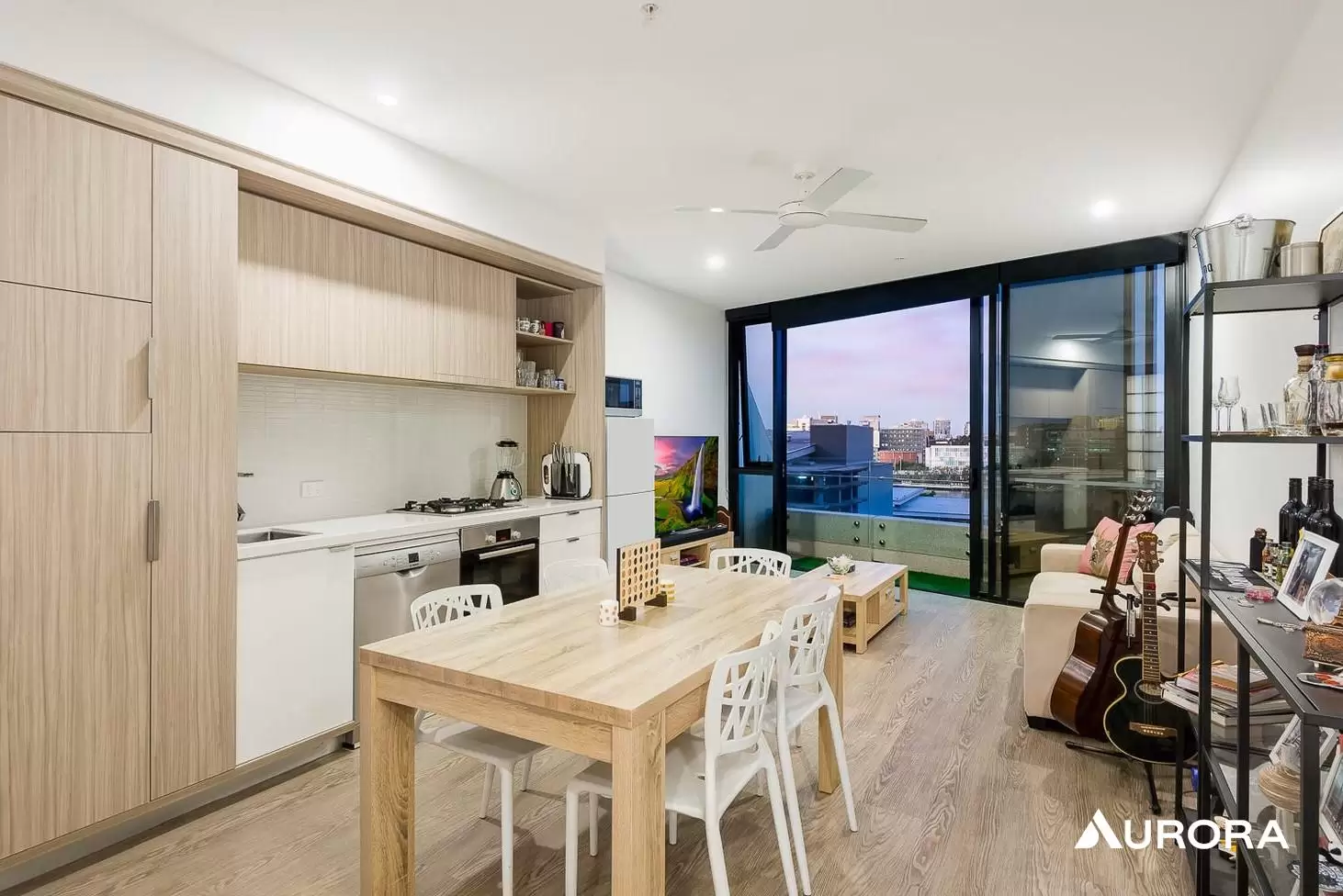 601/269 Grey Street, South Brisbane For Lease by Aurora Property - image 3
