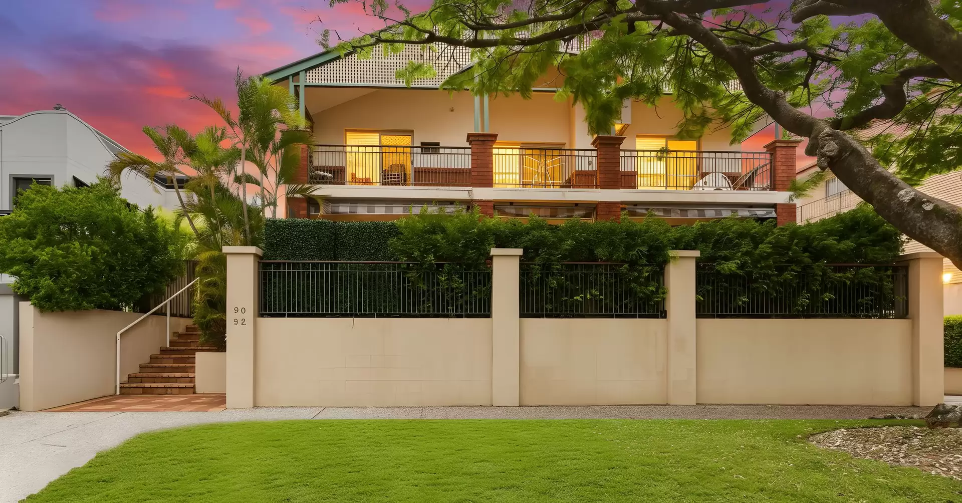 6/90-92 Racecourse Road, Ascot Leased by Aurora Property - image 1