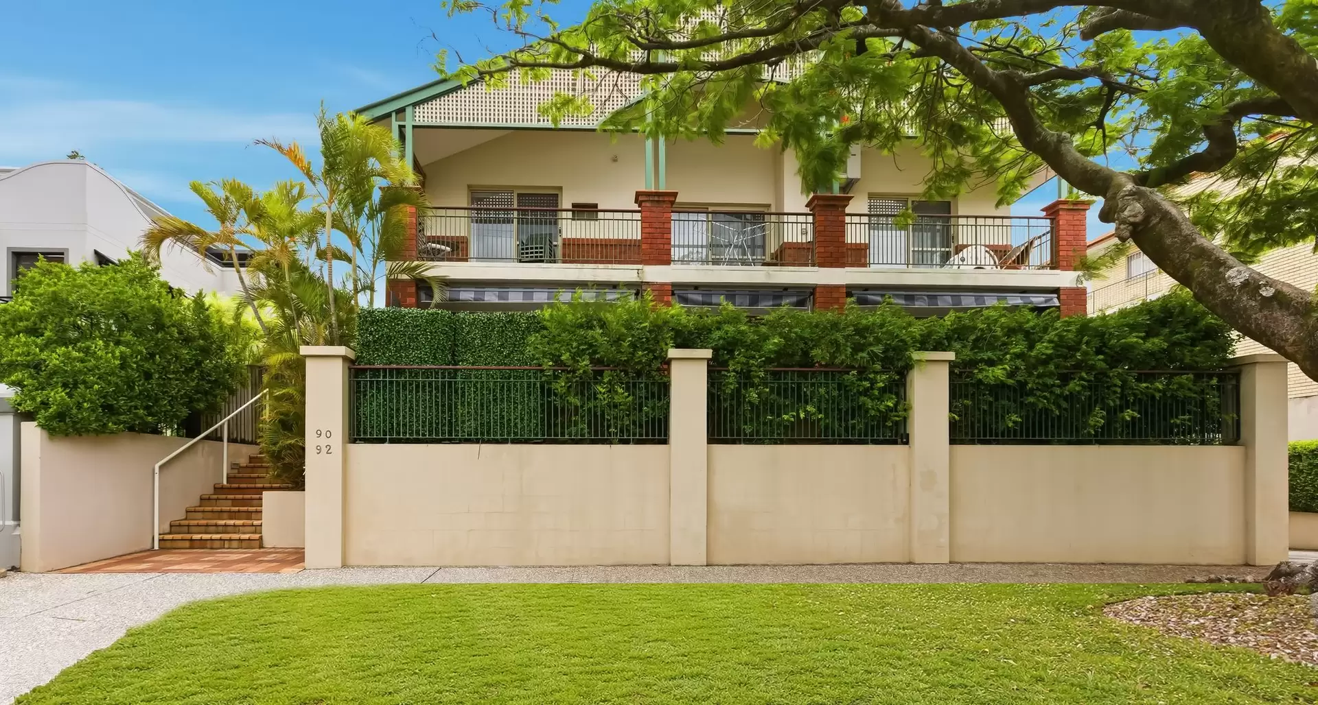 6/90-92 Racecourse Road, Ascot Leased by Aurora Property - image 1
