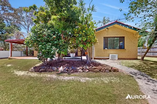 32 Stradbroke Street, Redland Bay Leased by Aurora Property