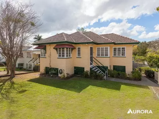 45 Carranya Street, Camp Hill Leased by Aurora Property