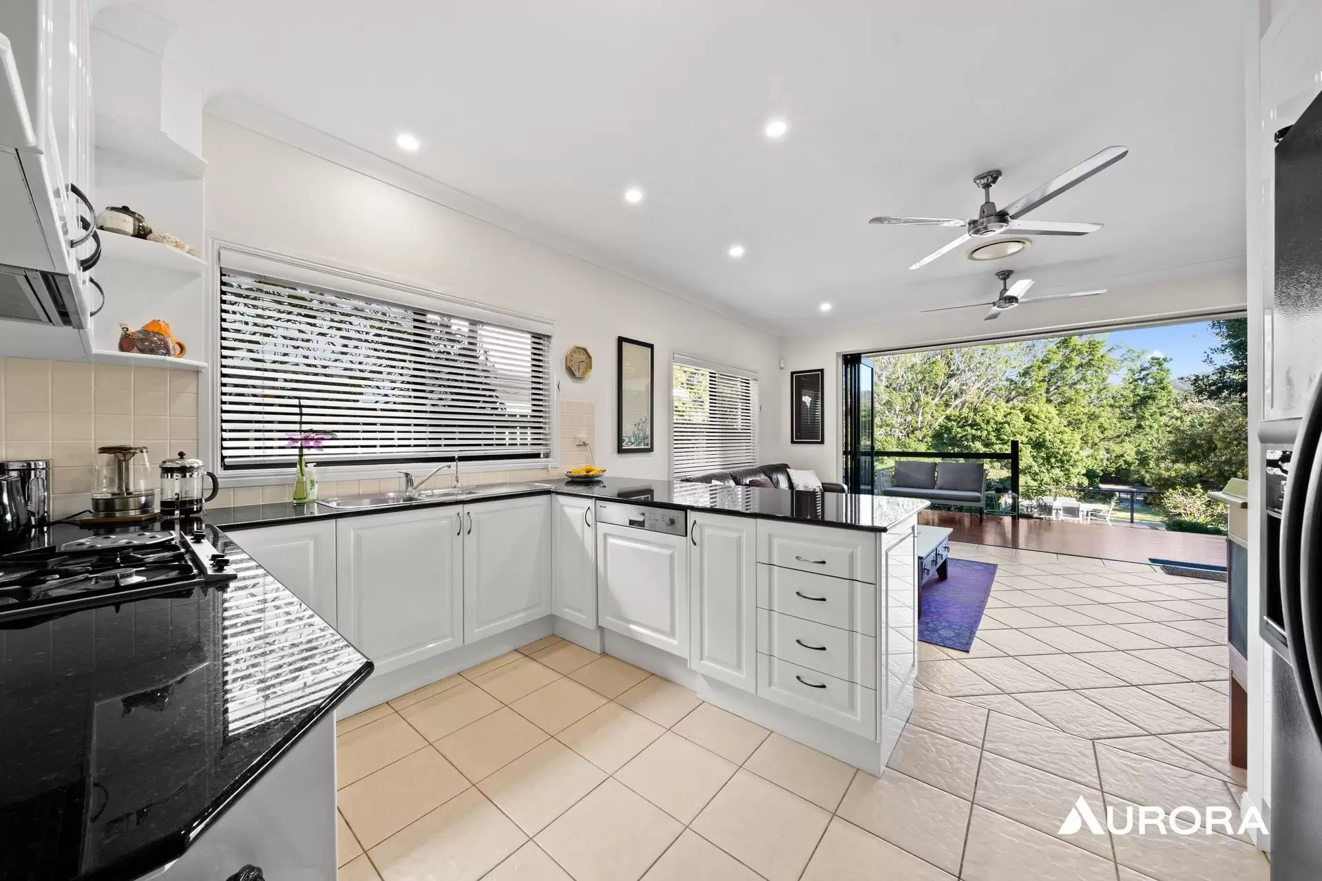 29 Burnham Road, Bardon Leased by Aurora Property - image 4