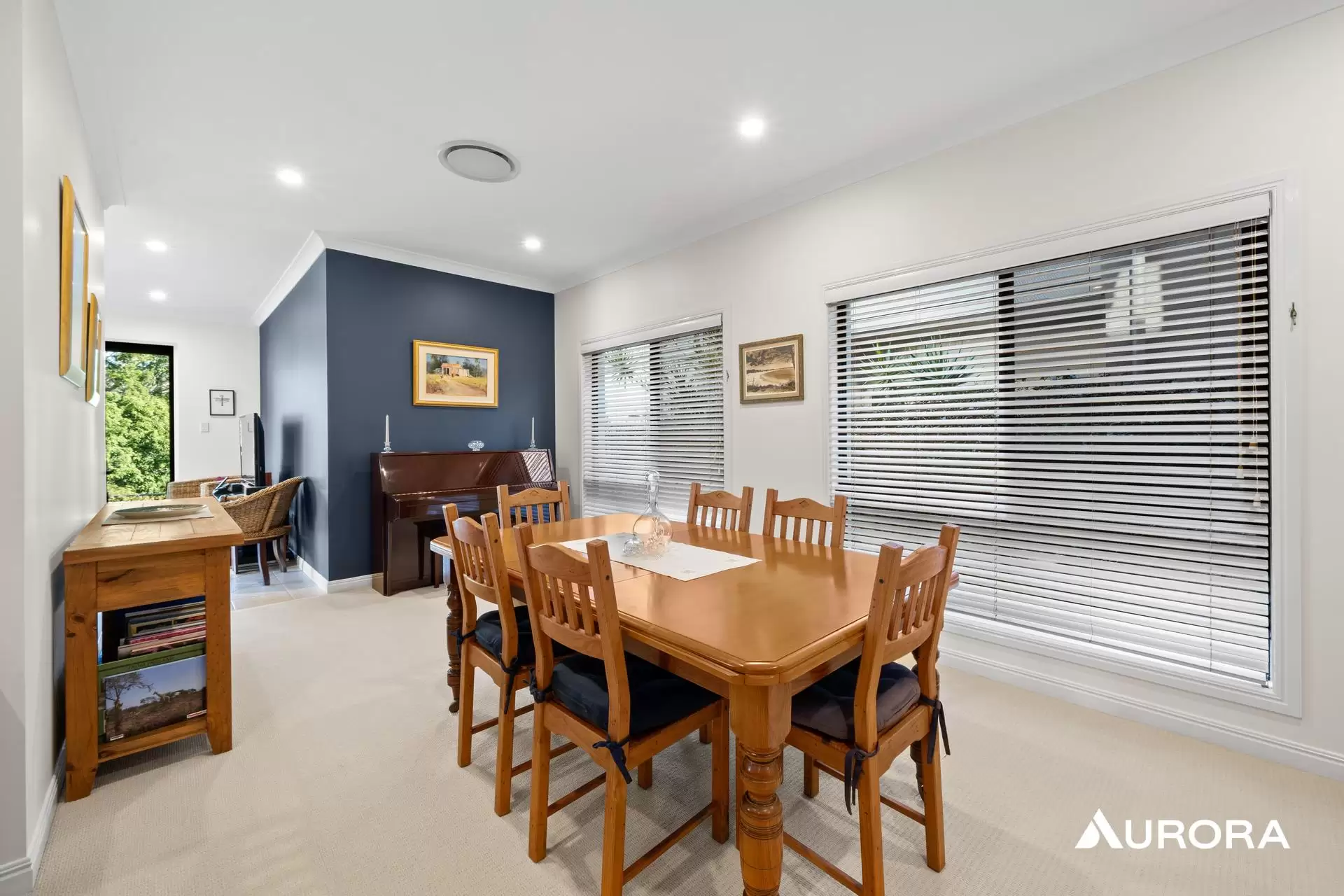 29 Burnham Road, Bardon Leased by Aurora Property - image 3