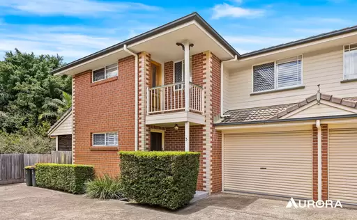 3/129 Franz Road, Clayfield Leased by Aurora Property