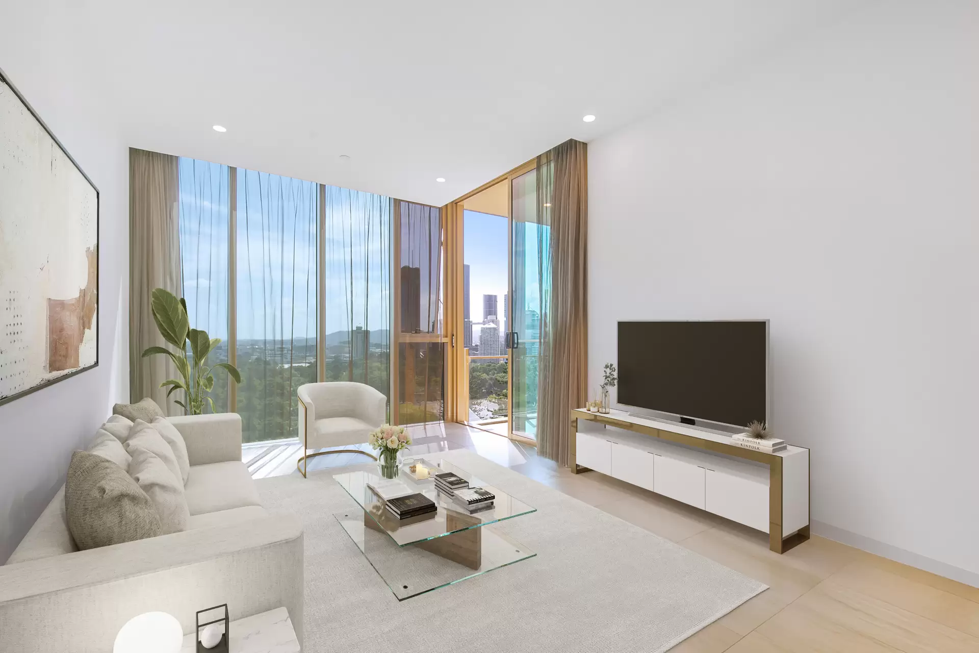 1103/25 Shafston Avenue, Kangaroo Point Sold by Aurora Property - image 1
