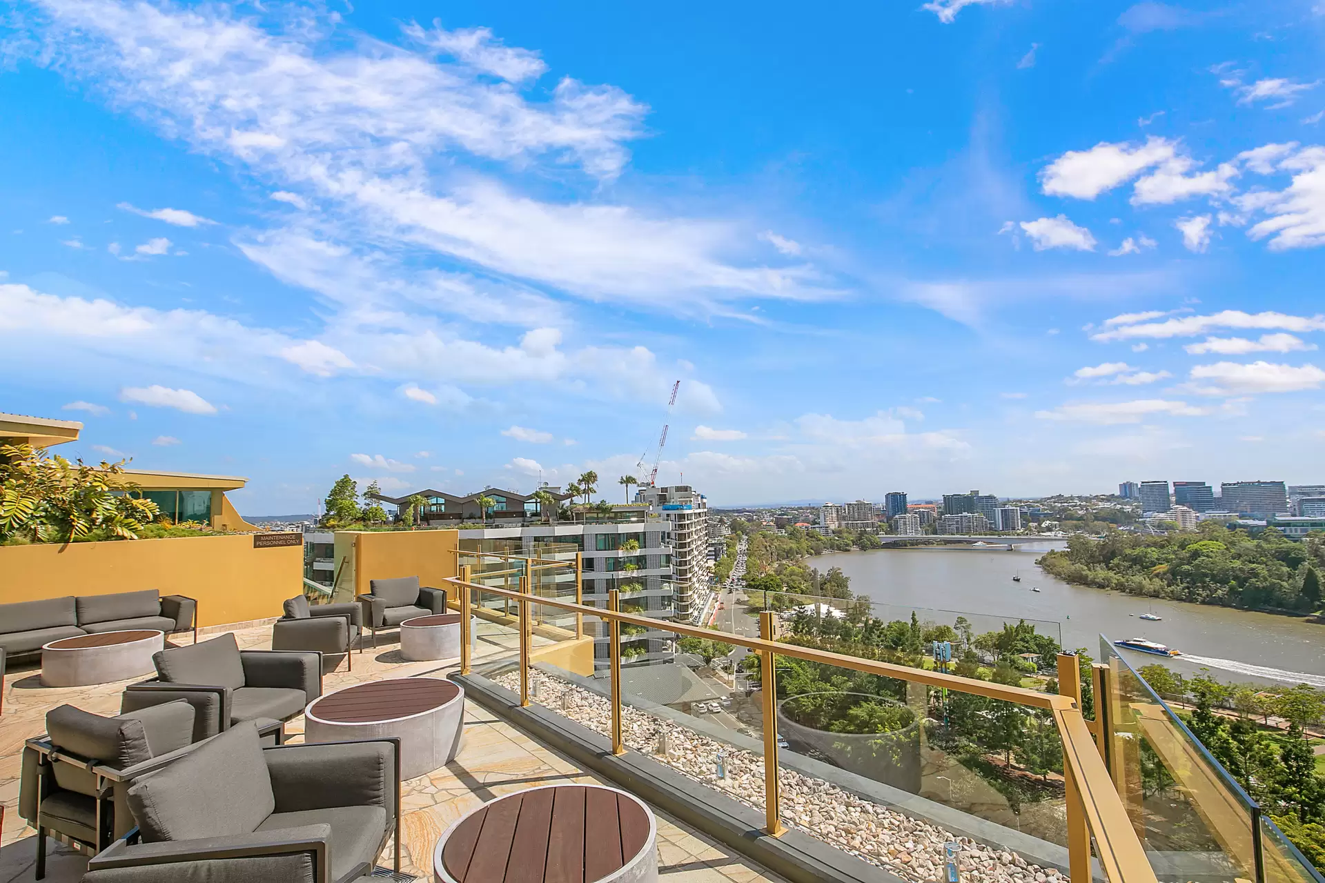 1103/25 Shafston Avenue, Kangaroo Point Sold by Aurora Property - image 1